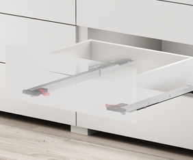 Drawer Slides Systems