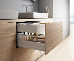 Drawer Systems