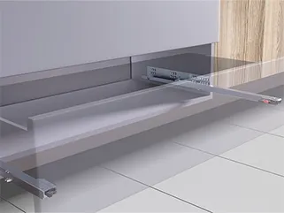 How to Measure Drawer Slides