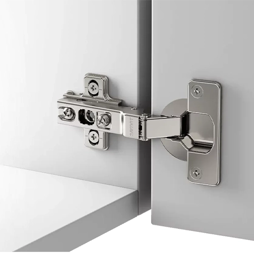 Cabinet Hinges