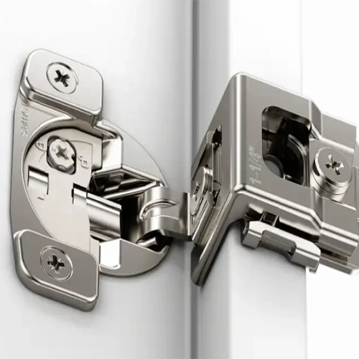 Soft Close Cabinet Door Hinges