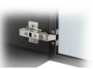 Cabinet Door Hinges