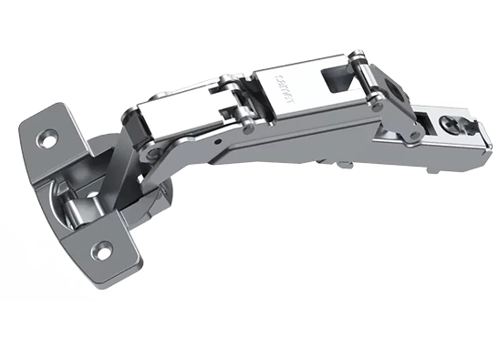Cabinet Door Hinges