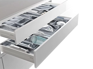 Drawer System