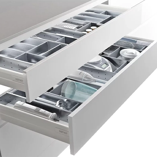 Drawer System