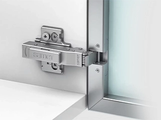 Kitchen Cabinet Hinges