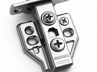 Adjustable Hinges