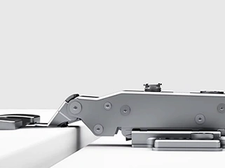 Hinge Measurements