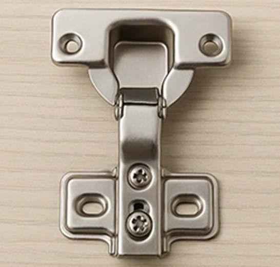 Hinge Measurements
