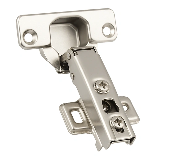 Push Open Hinge