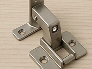 Slide Hinges