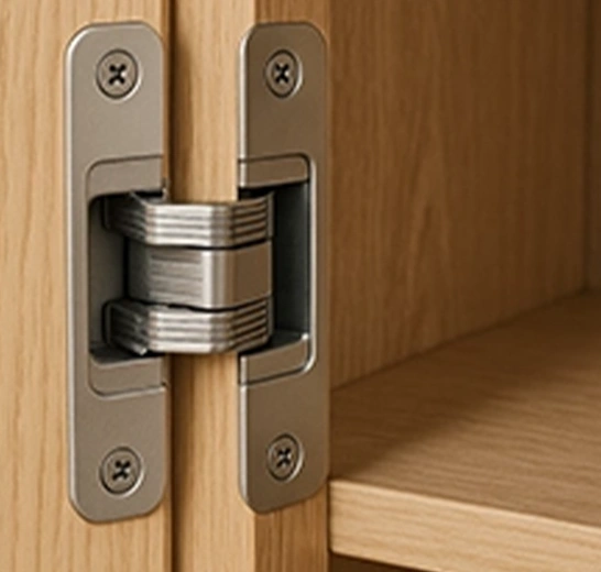 Soft Close Cupboard Door Hinges