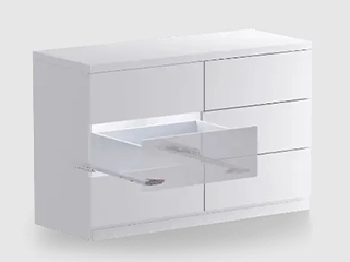 Drawer Slide Systems